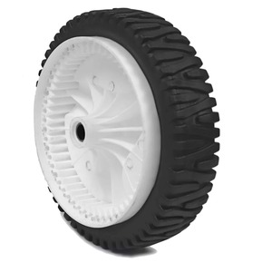 4PK roues motrices avant pour tondeuse à gazon Craftsman 180773 532180773 180775 - Product Image 3