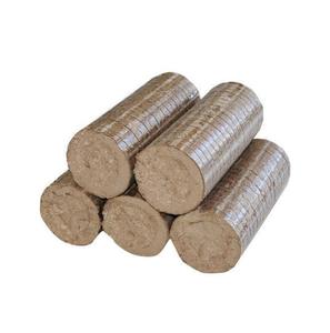 Briquetas de madera de buena calidad/briquetas de aserrín de madera para sistema de calefacción disponibles en stock fresco a granel a precio mayorista - Product Image 5