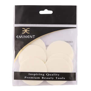 Eponge à maquillage Eminent 6 pièces - Multi - Product Image 2