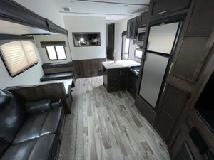 Caravana de Lujo Usada St-a-r-c-r-a-f-t T-e-l-l-u-r-i-d-e 250R-E-S 2019 - Product Image 2