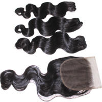Perruques en cheveux humains naturels bruts vietnamiens en gros, alignement des cuticules, 10-40 pouces, lisses ou ondulés profonds, base en dentelle HD 360 degrés
