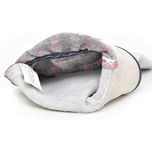 Guantes DE TRABAJO antideslizantes de calidad superior Diseño clásico Venta superior Crea tus guantes de idea - Product Image 2