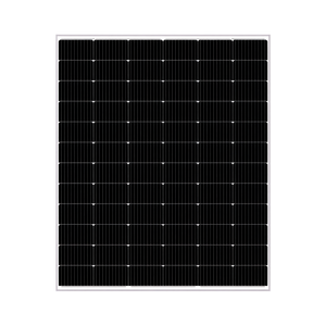 Panneau solaire polycristallin Patanjali Renewable PREL 350W avec cadre en aluminium - Product Image 2
