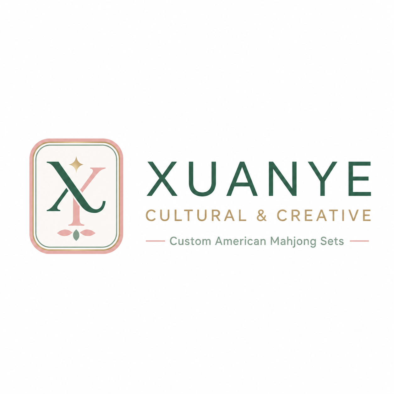 Shenzhen Xuanye Cultural And Creative Co., Ltd. logo