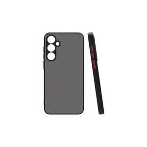 Coque en silicone souple pour Samsung Galaxy S24 Plus - Ajustement fin, antichoc pour A53 & 11 Pro - Product Image 1