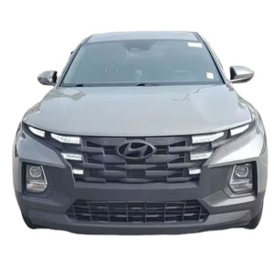 Venta de Autos Usados Premium Santa Cruz SE FWD 2024, Oferta de Temporada, Sin Accidentes, En Buenas Condiciones - Product Image 1