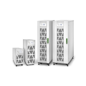 Buy Heavy Duty Schneider Easy UPS with High Grade Material Made For Industrial Uses UPS By Indian Exporters