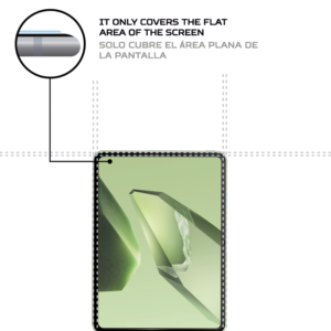 Protector de Pantalla Antishock para OnePlus Pad 3 - Product Image 4