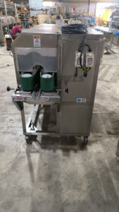 Máquina Eficiente de Evisceração de Peixes para Processamento de Cavala com Operação Silenciosa - Product Image 4