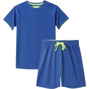 Ensemble chemise et pantalon de plage pour homme, imprimé numérique 3D respirant, collection été 2026, style décontracté sportif, 100 % fibre de bambou, commande personnalisée - Product Image 1