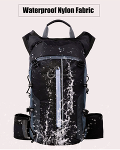 Bolsas Impermeables para Bicicleta Unisex, Accesorios para Bicicleta Unisex, Almacenamiento Acolchado para Bicicleta, Bolsas Unisex para Bicicleta - Product Image 3