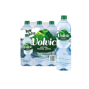 Proveedor de fábrica de agua mineral natural Volvic - Product Image 5