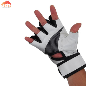 ถุงมือชกมวย MMA สำหรับฝึกมวยไทย - Product Image 5