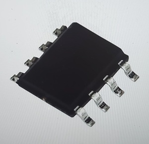 Divisor ECL Serie 00356 MA, Divisor por 2, 3 GHz, 5 V, SOIC-8, Mecca Traders Co LTD - Product Image 1