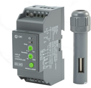 Accessoires de relais de surveillance de niveau de liquide haute puissance Modèle GIC 44S0003 - Product Image 1
