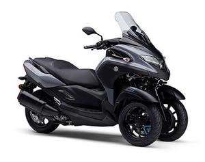 NOUVEAU Meilleure offre Tricity 300 292cc moto à trois roues - Product Image 3