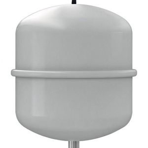 Tanque de Expansión y Desbordamiento REFLEX N Gris de 4 Barras y 25 L, Serie Reflex - Product Image 3