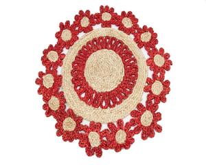 2026 model Bangladeshi High Quality Latest Design 100% Natural Jute Braided Rugs and Floor Carpet for home decoration - Product Image 3