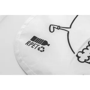 Delantal Ecológico Julfar Cook RPET para las Fiestas Navideñas - Product Image 4