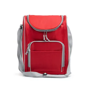 Borsa Termica Personalizzabile Pontecchio, Zaino Promozionale Personalizzabile, Gadget - Product Image 3