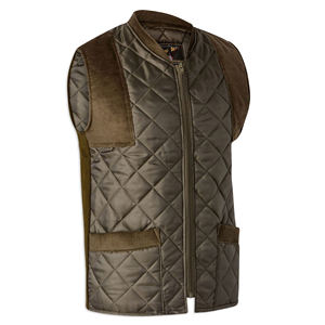 Chaleco de Caza de Invierno 2026 de Último Diseño para Adultos, Transpirable, MOQ Bajo, Hecho en Pakistán - Product Image 2