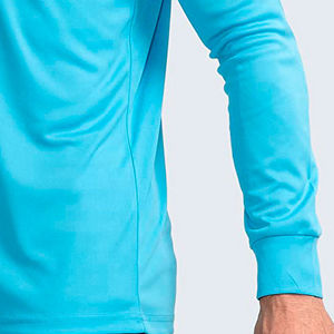 Polo à manches longues pour homme, nouveau, unique et classique, respirant, de haute qualité, meilleur produit pour polo à manches longues pour homme - Product Image 6