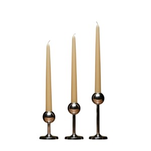 Candelabro de Latón Estilo Vintage al por Mayor, Candelabro de Metal Geométrico Moderno para Iluminación Interior del Hogar, Accesorios a Buen Precio - Product Image 5