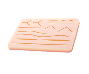 Kit de pratique d'instruments chirurgicaux de la plus haute qualité Bonne base de vente pour l'équipement médical - Product Image 2