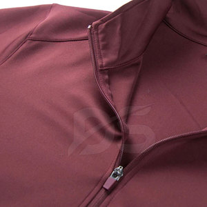 ชุดวอร์มลำลองทรงปกติสำหรับฤดูหนาว ผ้าฝ้าย 100% คุณภาพสูง ออกแบบและสีตามสั่ง ราคาดีที่สุด - Product Image 2