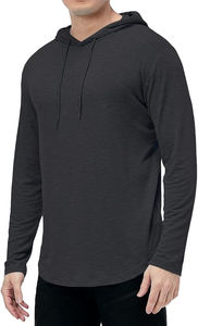 2025ใหม่เสื้อฮู้ดสวมหัวผ้าฟลีซใส่ได้ทั้งชายและหญิงทรงพอดีตัวปกติเสื้อสเวตเชิ้ตมีฮู้ดผ้าคอตตอน100% ปักสำหรับฤดูหนาว - Product Image 6