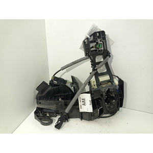 CERRADURA DELANTERA IZQUIERDA FORD Focus S. Wagon 6ª Serie 1828757 XWDB/D/E (15>18) - Product Image 1
