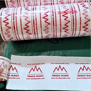 Innovadoras soluciones de cinta con logotipo personalizado producidas a escala para satisfacer todas las demandas de etiquetas de embalaje - Product Image 5