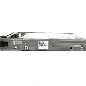 87GNY MFK2F 1,2 TB SAS 12 Gb 2,5 inç 10K, HDD 0MFK2F - Product Image 4