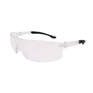 SA1333 Safety Glasses Clear PC UV380 - Product Image 2