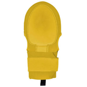 Guante de Béisbol Profesional de Nuevo Diseño con Color y Logotipo Personalizados, para Mano Derecha/Izquierda, Ligero y de Alta Calidad - Product Image 4