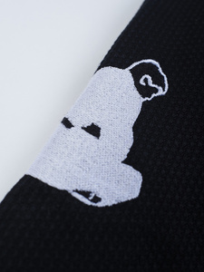 Fournisseur professionnel de kimonos de Jiu-Jitsu brésilien de haute qualité, kimonos de BJJ, kimonos de BJJ avec poignées, kimonos de BJJ - Product Image 5