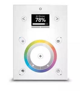 NOUVEAU PRIX POUR LA QUALITÉ ORIGINALE OceanLED OceanDMX WTP-Plus Explore-XFM Panneau TN Noir Lumières Sous-Marines DMX Couleurs - Product Image 4