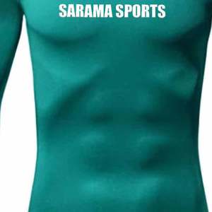 เสื้อรัดกล้ามเนื้อผู้ชายขายส่ง วัสดุคุณภาพดี ผลิตในปากีสถาน รับผลิตแบบ OEM พิมพ์ลายแบบซับลิเมชั่น เสื้อรัดกล้ามเนื้อ BJJ ผ้ายืด สวมใส่สบายทรงโอเวอร์ไซส์ - Product Image 5