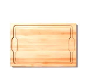 100% planche à découper en bois massif naturel haute qualité prix usine direct planches à découper de Fruits et légumes bon marché - Product Image 4