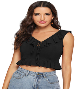 เสื้อถักนิตติ้งแบบอินเดียสุดพิเศษชุดตะวันตกสวมใส่ปกติใหม่ล่าสุด - Product Image 1