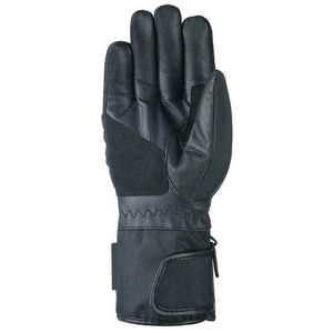 Guantes de cuero de moto de precio barato y cómodos de alta calidad de Pakistán 2025 nuevo modelo guantes de motocicleta de baja tasa OEM - Product Image 3