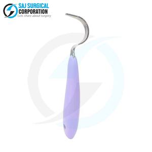 กีบเลือกเหล็กกล้าไร้สนิมคุณภาพสูงราคาไม่แพงสำหรับเจ้าของม้าและฟาร์มขนาดเล็ก - Product Image 4