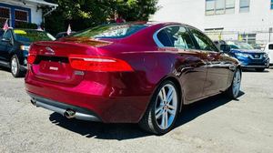 LISTO PARA ENVIAR USADO LHD/RHD 2017 J A G U A R XE - Product Image 2