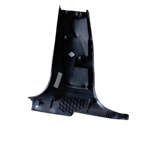 Pour garniture de montant central d'origine Porsche, garniture de montant B pour Porsche Macan, garniture de montant A pour Macan 95B867240 95B867240A - Product Image 4