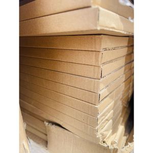 6000 Etichette Adesive Impermeabili, 30 per Foglio, 1 X 2 5/8, 200 Fogli, Dimensioni Personalizzate 2,625 X 1 per Spedizioni, Promozioni e Uso Alimentare - Product Image 3