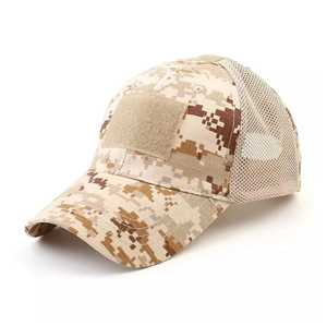 Vente en gros de casquette de baseball personnalisée doublée de satin pour le sport Casquette à fermeture éclair Gorras brodée pour hommes à 5 panneaux Casquette brodée pour hommes - Product Image 3