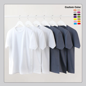 Camisa personalizada de manga larga de lino puro para hombre, camisas de verano informales ajustadas para hombre, camisetas cómodas informales de alta calidad para hombre - Product Image 3