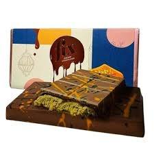 Grab Fix Chocolate, barras de chocolate suaves y ricas en chocolate, descuento de pedido a granel disponible, perfecto para regalos, minoristas y mayoristas - Product Image 5