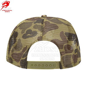 OEM Premium Snapback <b>Hats</b> Designed With <b>Flat</b> Visor Structured Fit Custom Logo Embroidery And Durable Fabric - Product Image 3