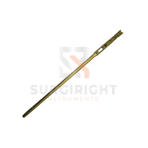 Clavo Intramedular Manual Reutilizable a Precio de Fábrica para Implantes Femorales y Materiales de Intervención Ortopédica de Surgiright - Product Image 2